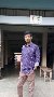 Md Ripon, 33, Santa Maria De Itabira