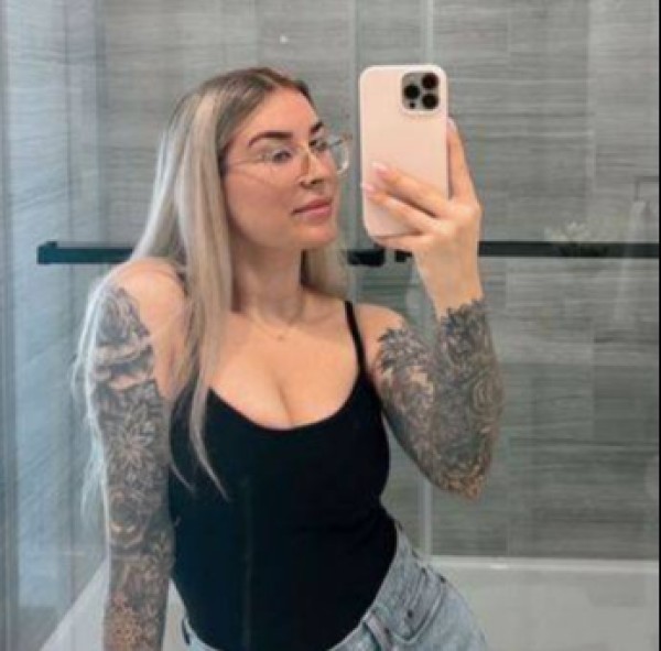 Julianna, 42, Dabaga