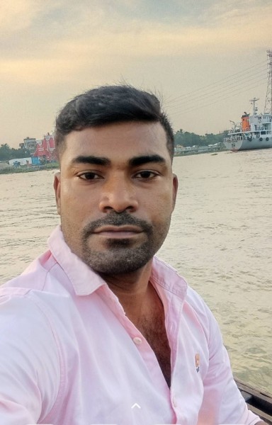 Jony, 38, Ludhiana