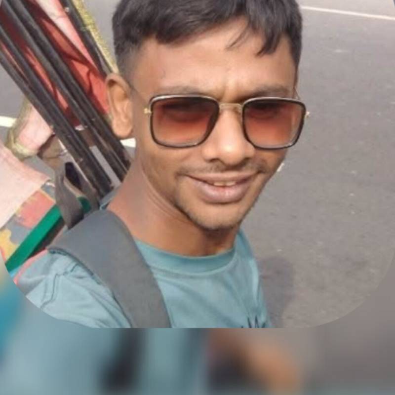 Md, 38, Greater Accra