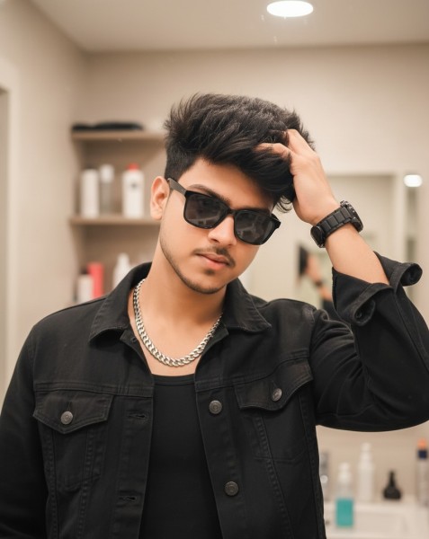 Mahit, 22, Dhaka