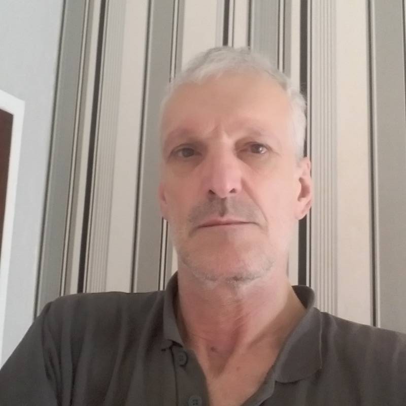Micky, 62, Rochelamolire