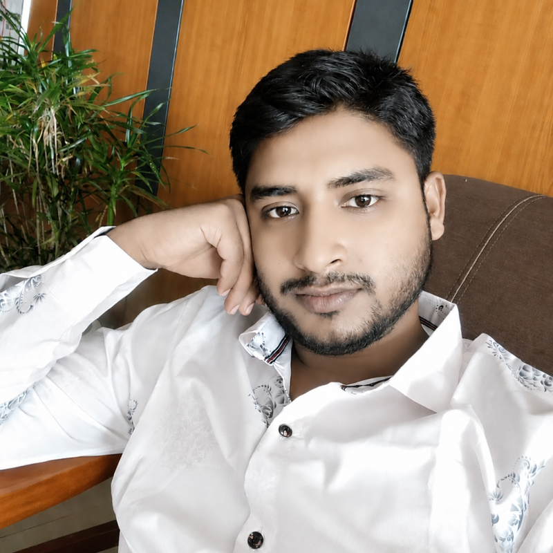 Abdul Kader, 30, Pakistan