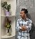 Md Amir hamza, 23, Atak