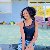 Rihanna, 25, new jeysey