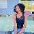 Rihanna, 25, Kombo North
