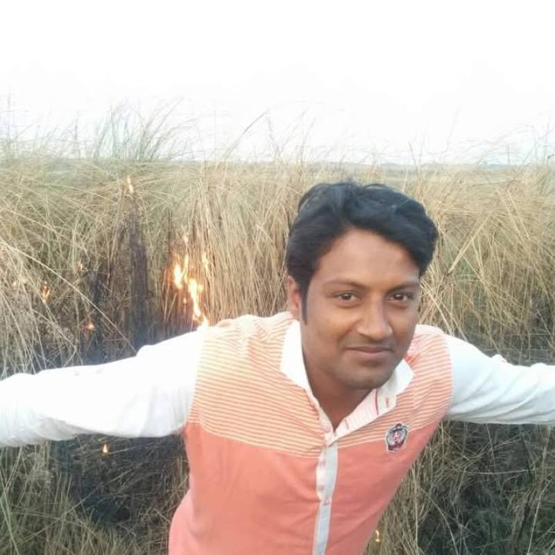 Md.sohel khan, 38, Bangladesh