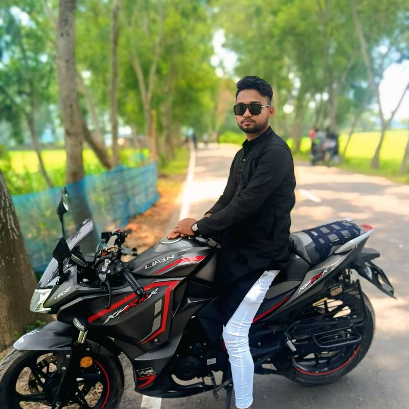 Asifkhan, 24, Dautphe