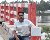 Jamal Ali, 35, Tarnowskie Gry