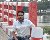 Jamal Ali, 35, So Joaquim De Bicas