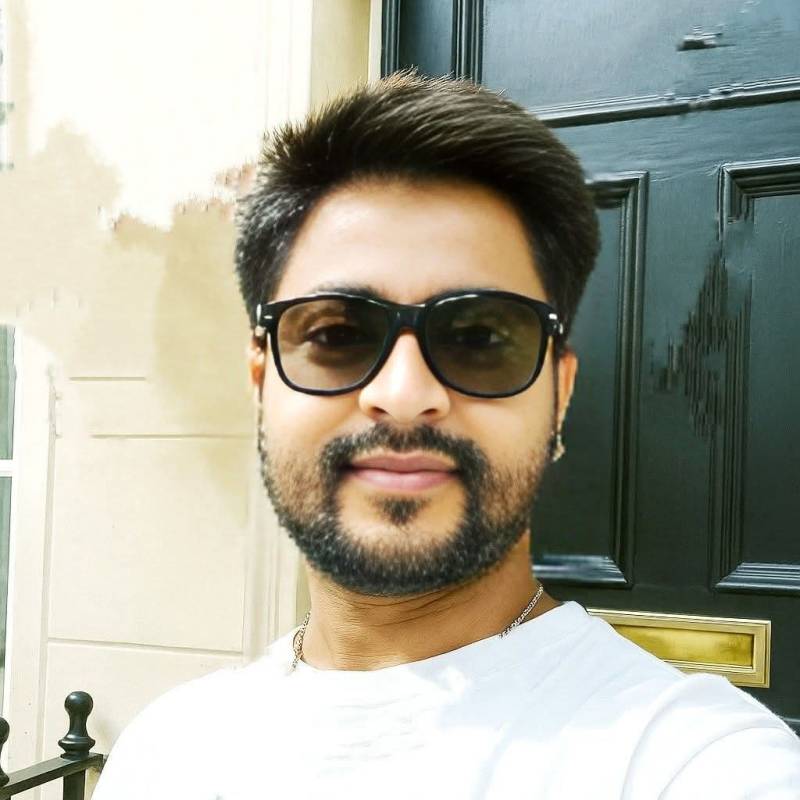 Nirob, 29, Kelkit