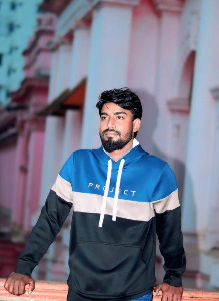 Faysal, 30, Mysore