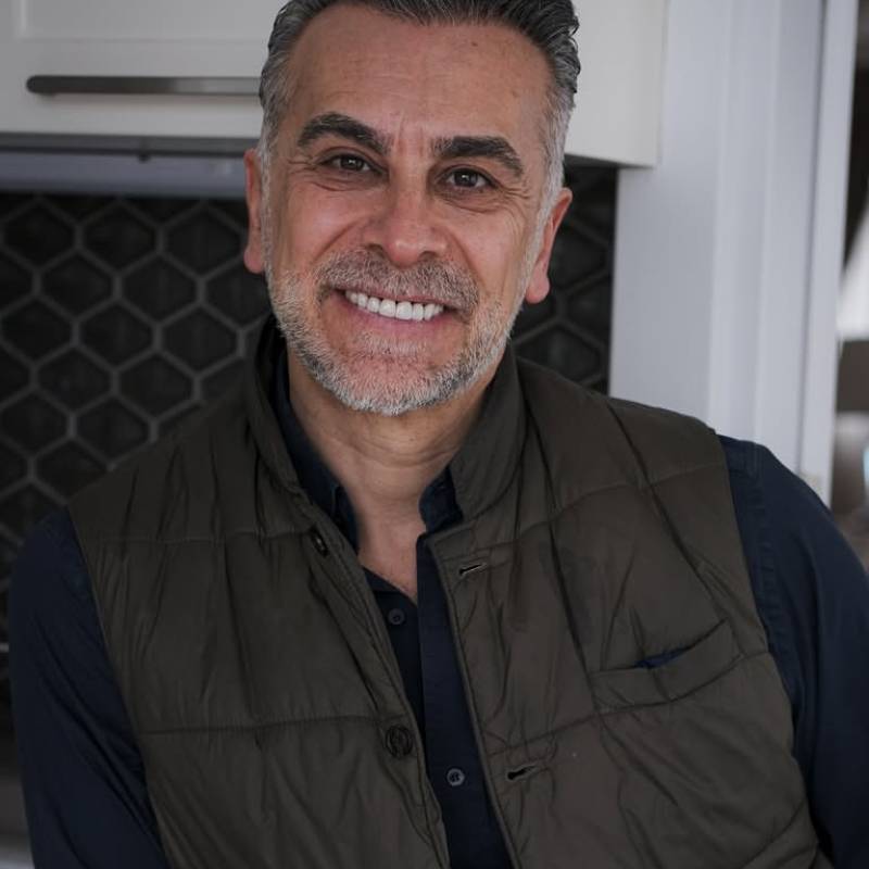 Eric Mike, 61