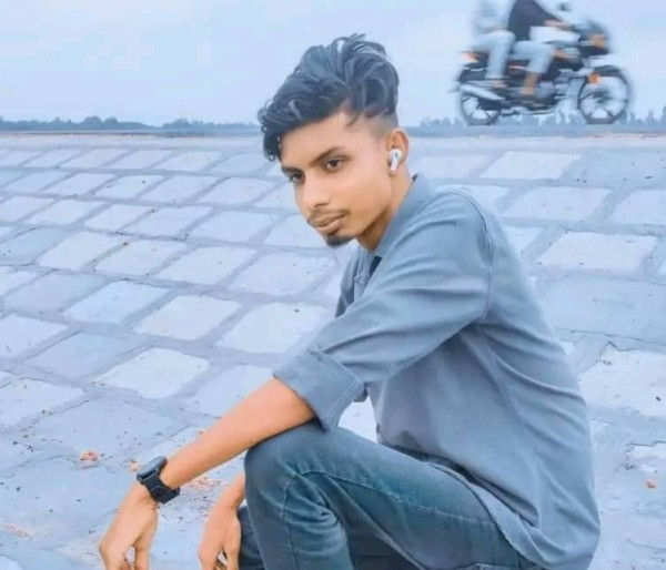 Murshid Hasan Rony, 20, Drvar