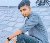 Murshid Hasan Rony, 20, Ambikapur