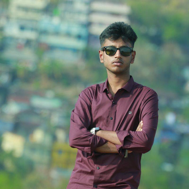 Samiul Arefin Sajid, 23, Valmiera