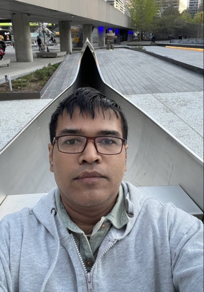Karan, 33, Queenstown