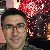 Hamza, 40, Fife
