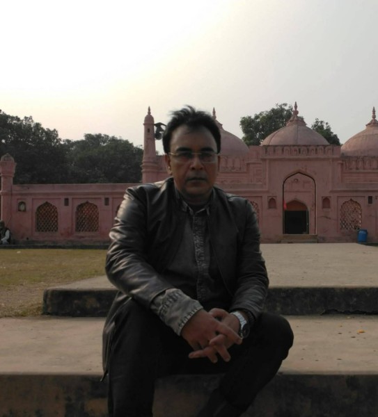 RATUL, 39, Kalimantan Barat