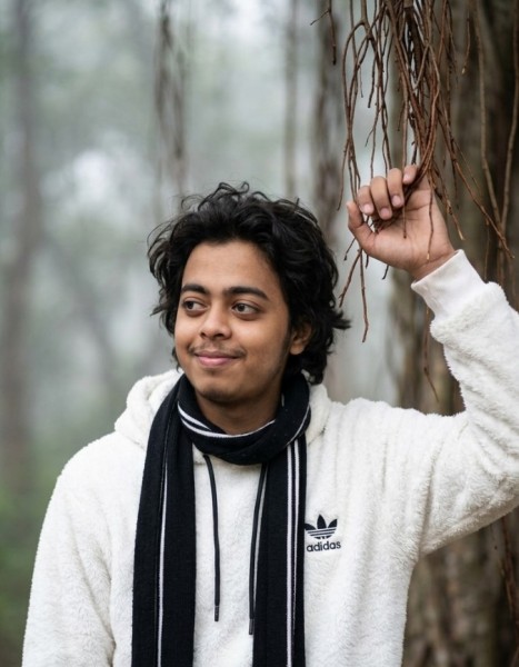 Anas, 21, Vemalwada