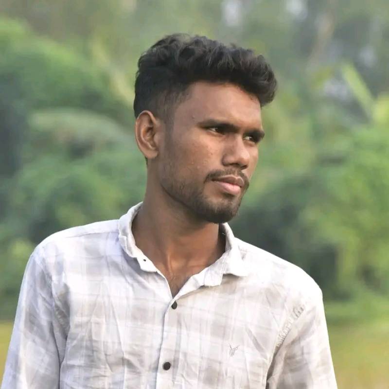 AB KARIM, 24, Northview