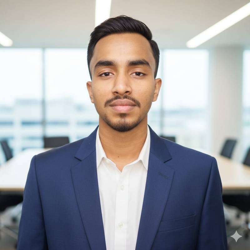 Md, 23, Khunays