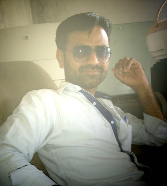 razi, 39, Rustington