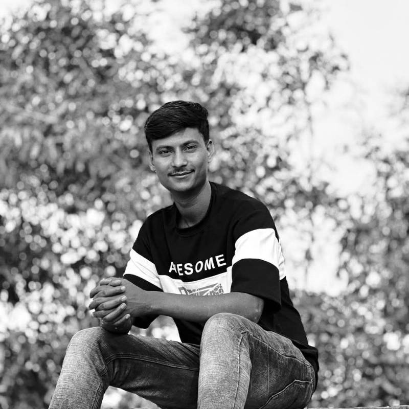 Tuhin hasan, 24, Milton