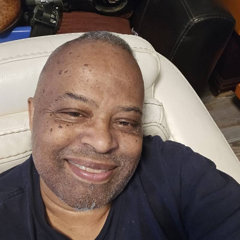 Darryl, 55, Kka
