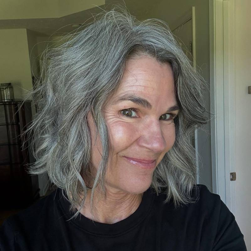 carol, 40, Dyer