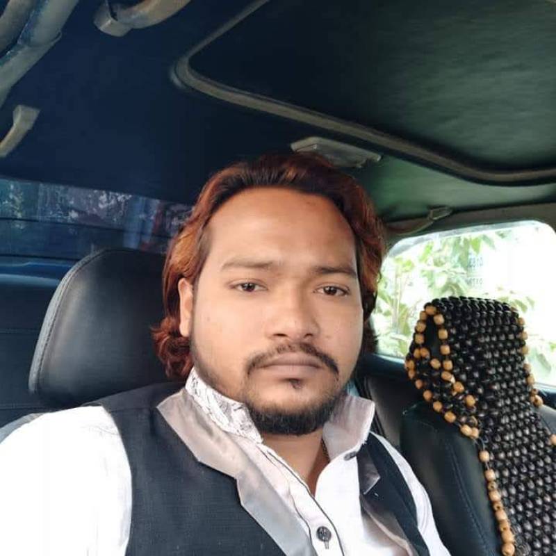 MD.SOHAG SARKAR, 29, Ejeda