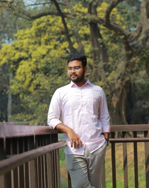 Dhrubo, 23, Kyzylsuu