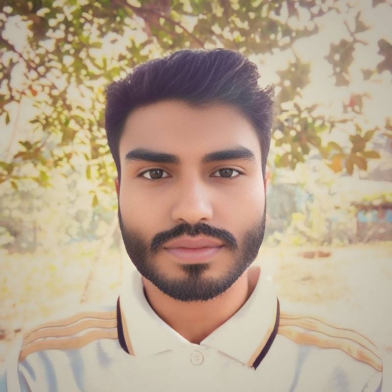 Md khan, 26, Vertou