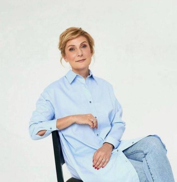 Andreay Melissa, 45, Campoalegre