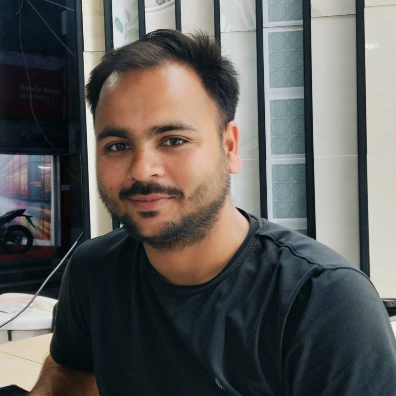 Arif, 21, Benjamin Constant