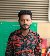 Adnan sami, 21, France