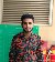 Adnan sami, 21, Grunheide