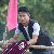 Dhanonjoy Tripura, 30, Burundi