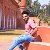 MD Munna, 24, Vempalle