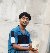 Md sakib ahmmed, 23, Jhinaidh