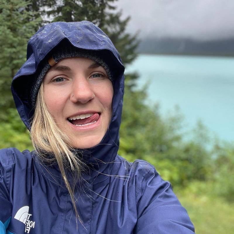 Eva Elfie, 46, Monopoli