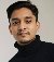 Tanvir, 29, Saudi Arabia