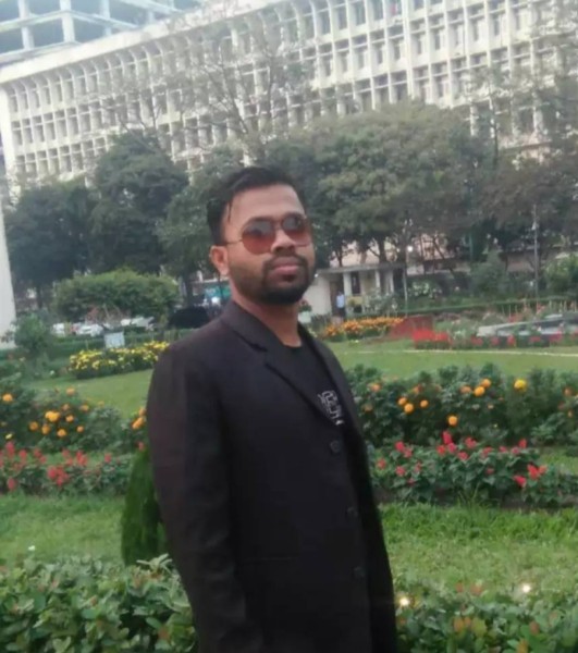 Engr.Sarowar Hossain, 29, Ivory Coast