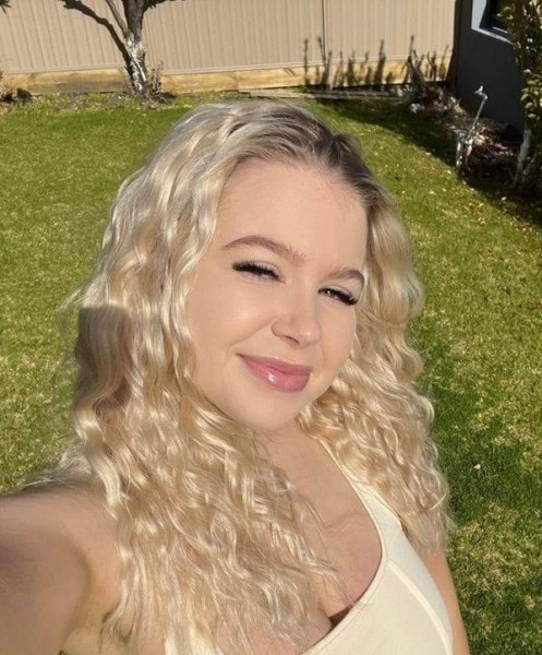 Mai Makova, 37, Calbayog City