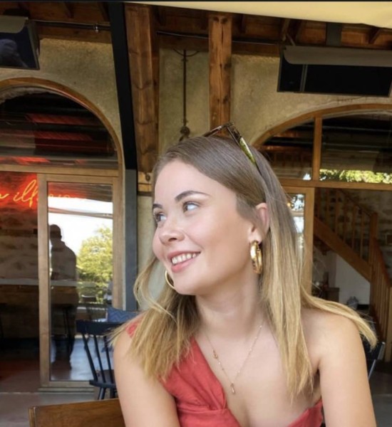 Mariam, 26, Rawabi area