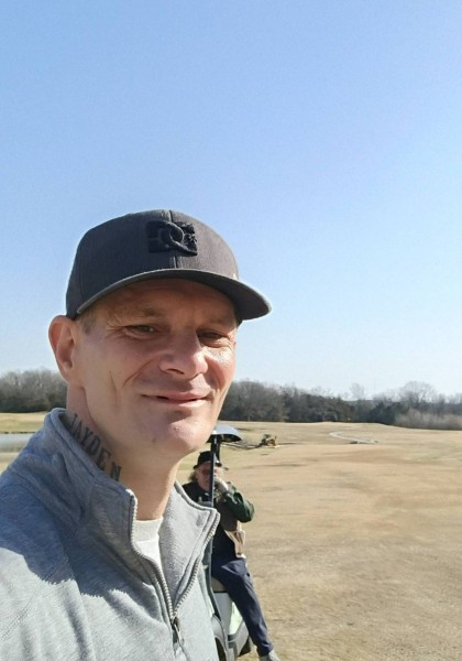 Richard, 56, Kariat Ben Aouda
