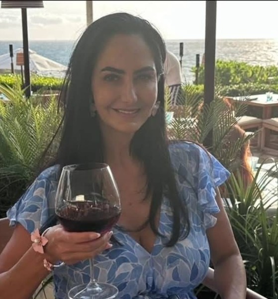 Sonia, 41, Charlotte
