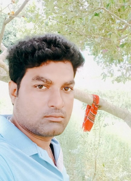 Atoney, 34, Alto Piquiri