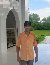 MD SOHEL RANA, 24, Forney