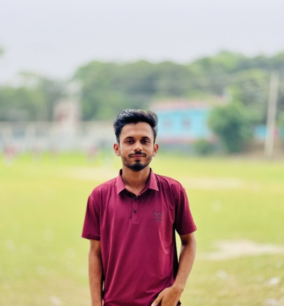 sany, 21, Maputo
